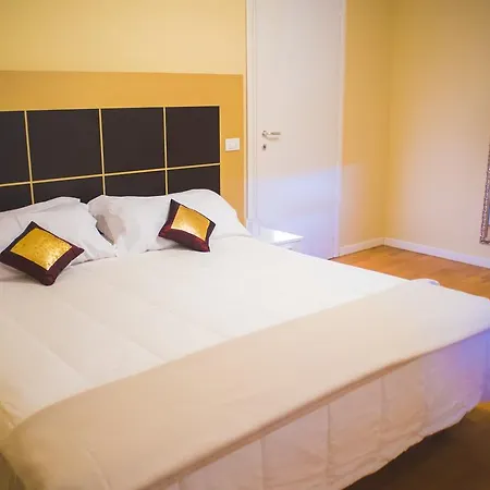 Dante شقة رافيننا