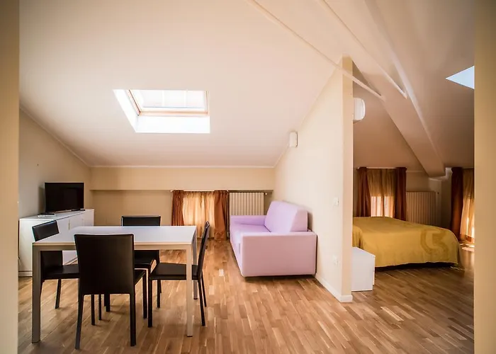 公寓 Dante 拉文纳