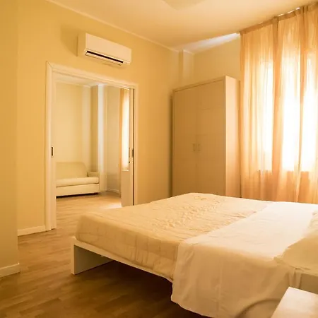 Dante Appartement *