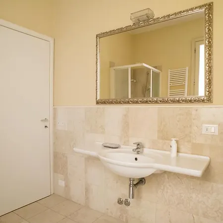 Апартаменты Dante