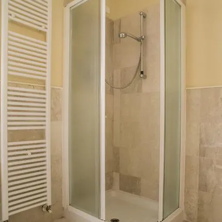 Dante Апартаменты Равенна