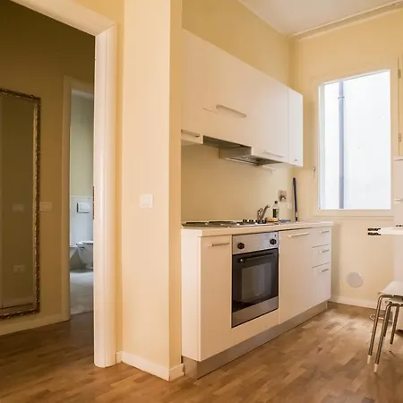 Dante Appartement