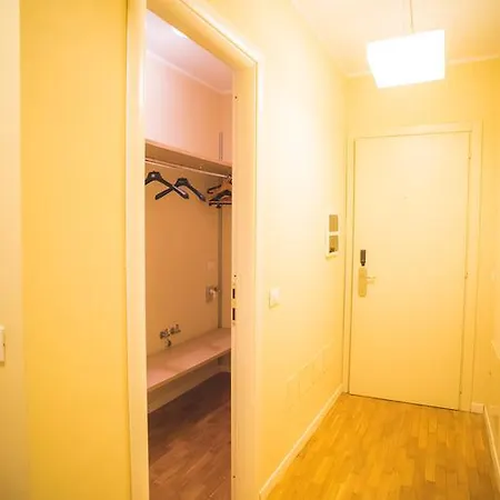 Appartement Dante *
