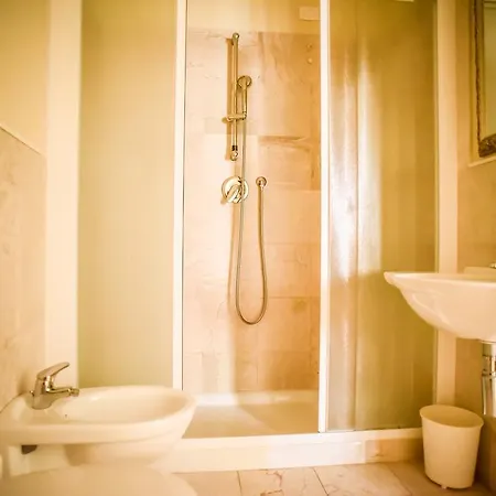 Dante Appartement *