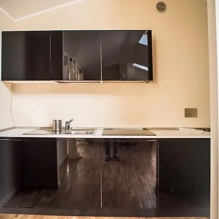 Dante Appartement
