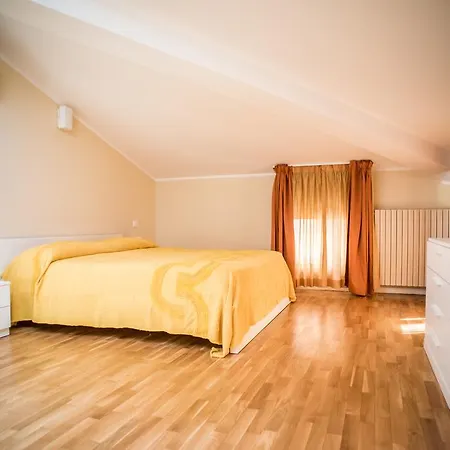 Dante Appartement