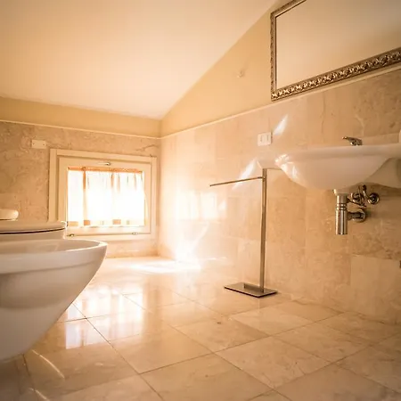 Appartement Dante *