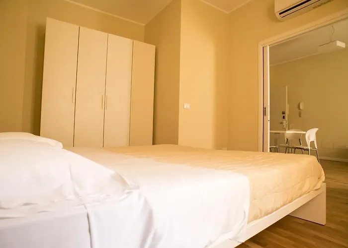 Appartement Dante Ravenne