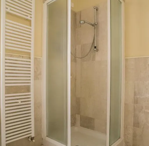 Dante Appartement Ravenne