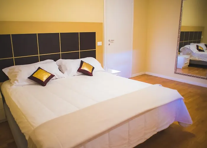 Dante Appartement Ravenne